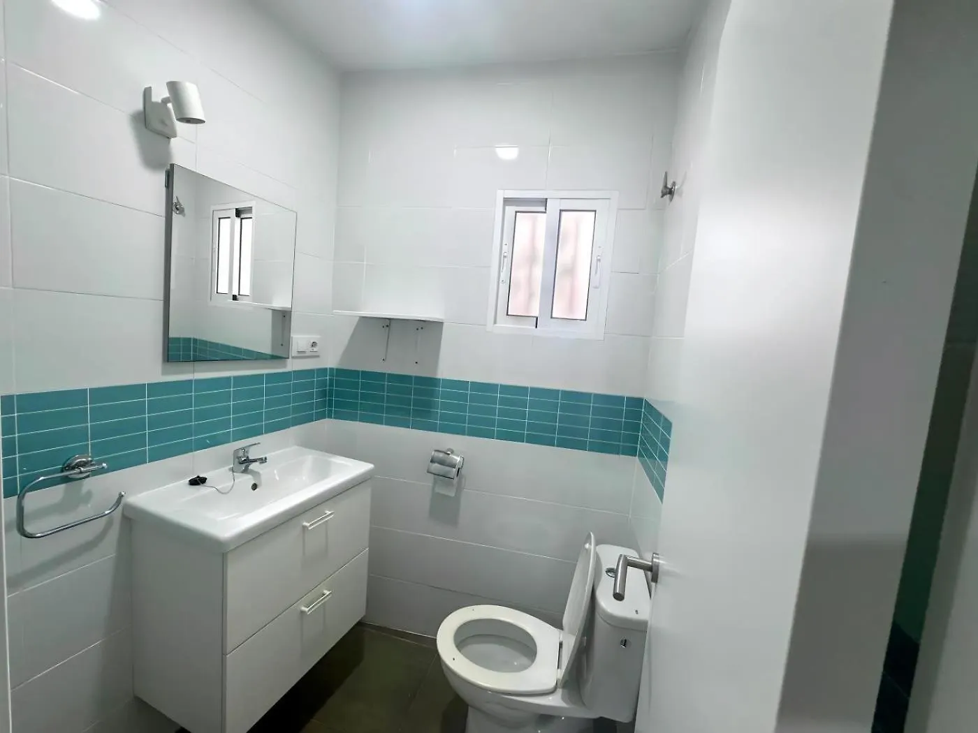 Apartamento A 300 Metros De La Playa Conil De La Frontera Διαμέρισμα