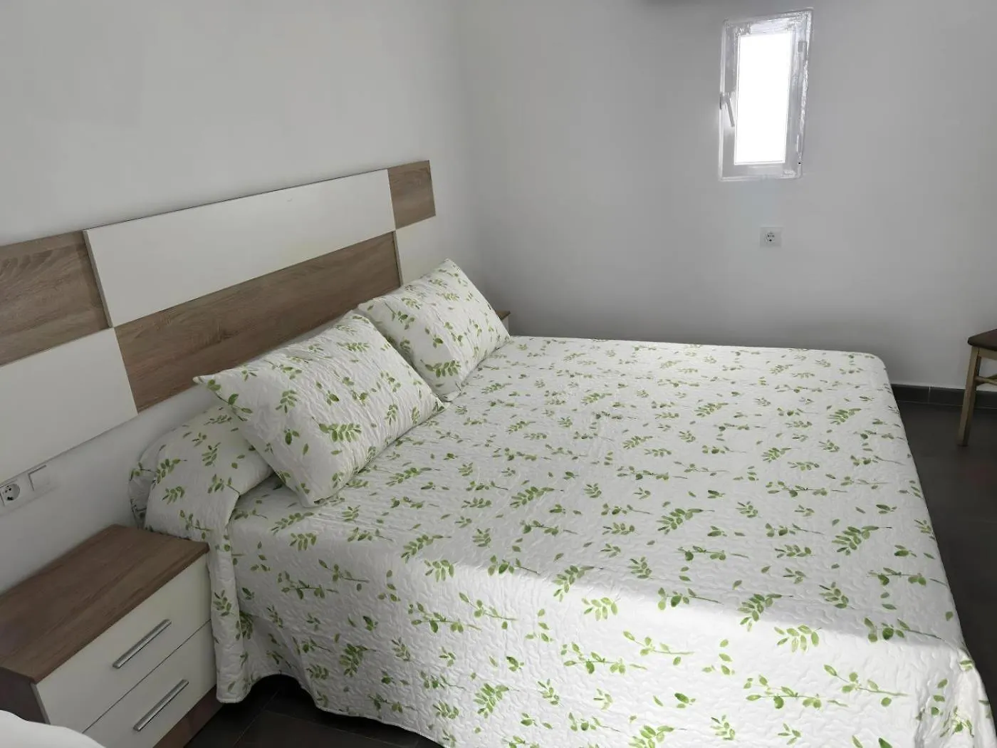 Apartamento A 300 Metros De La Playa Conil de la Frontera Apartman