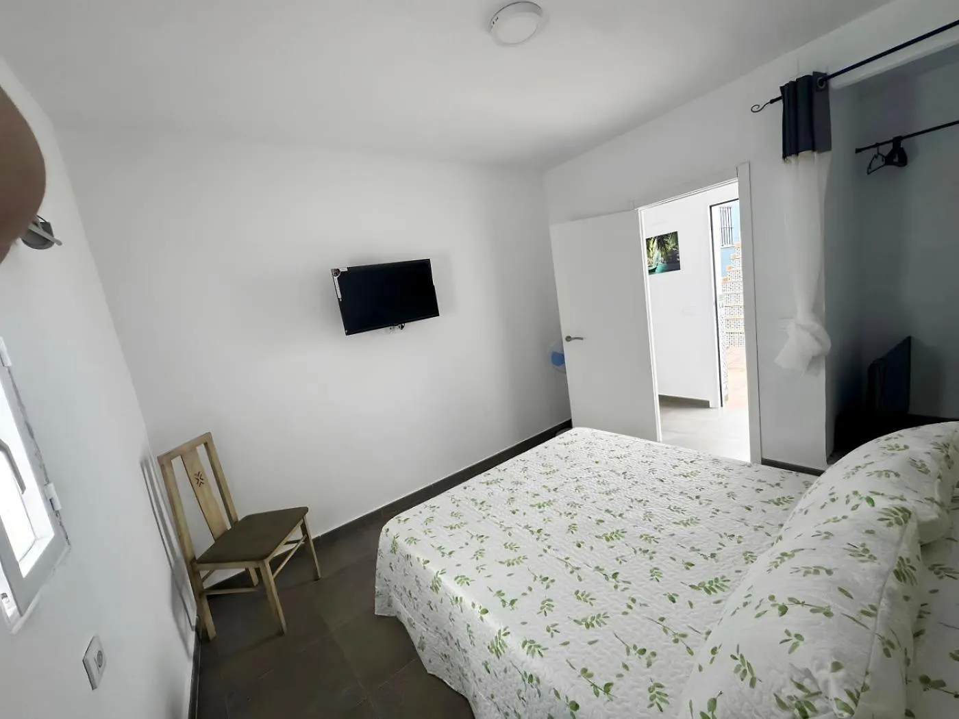 Apartamento A 300 Metros De La Playa Conil de la Frontera