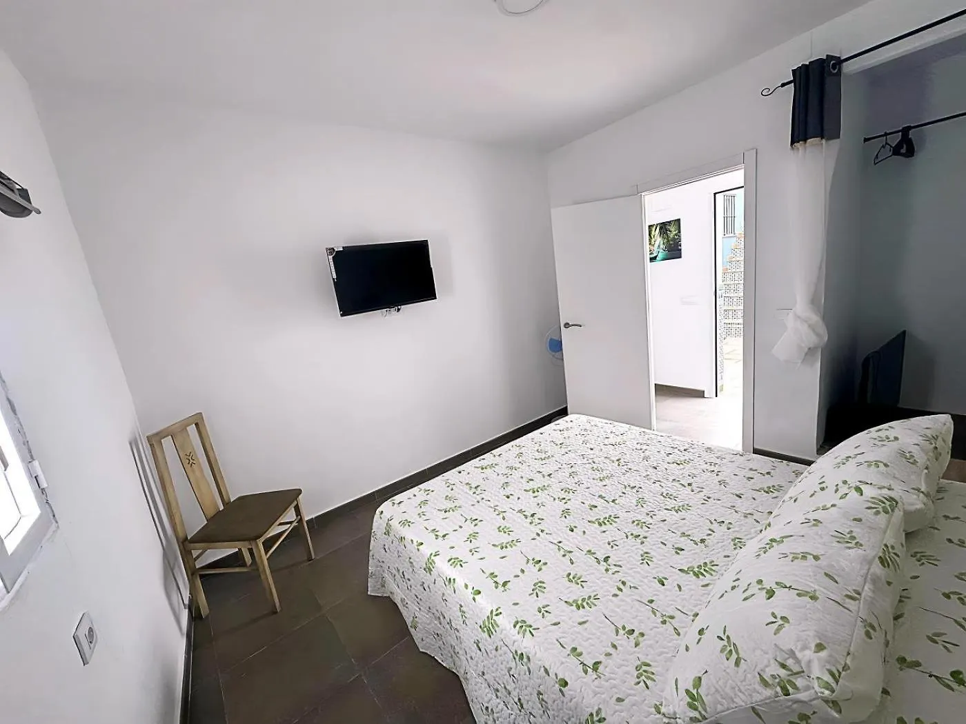 Apartamento A 300 Metros De La Playa Conil de la Frontera 0*,