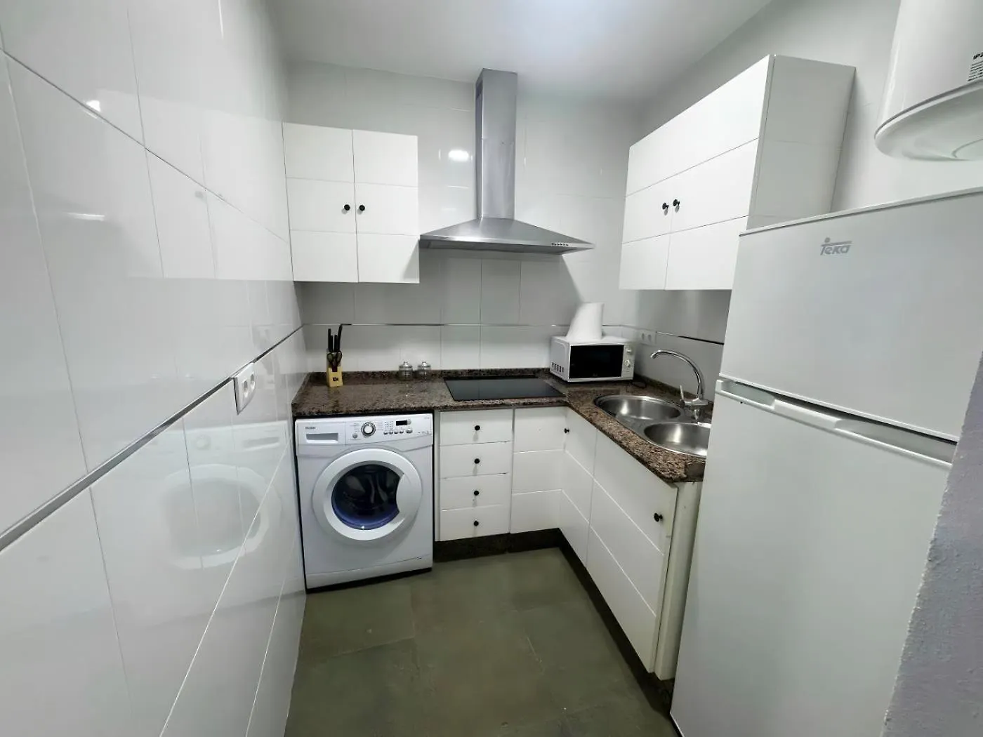 Apartamento A 300 Metros De La Playa Conil de la Frontera Spanyolország
