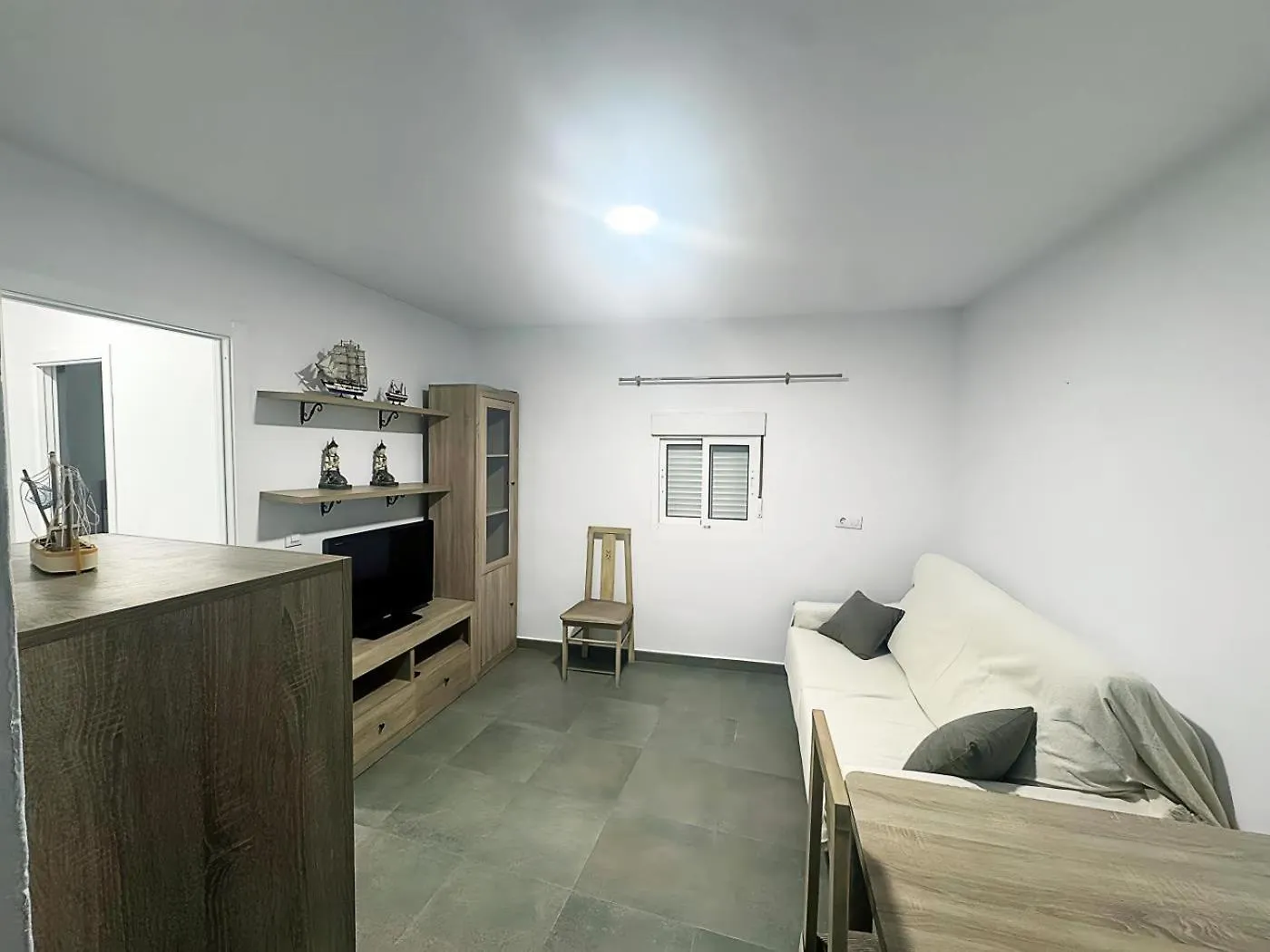 Apartman Apartamento A 300 Metros De La Playa Conil de la Frontera